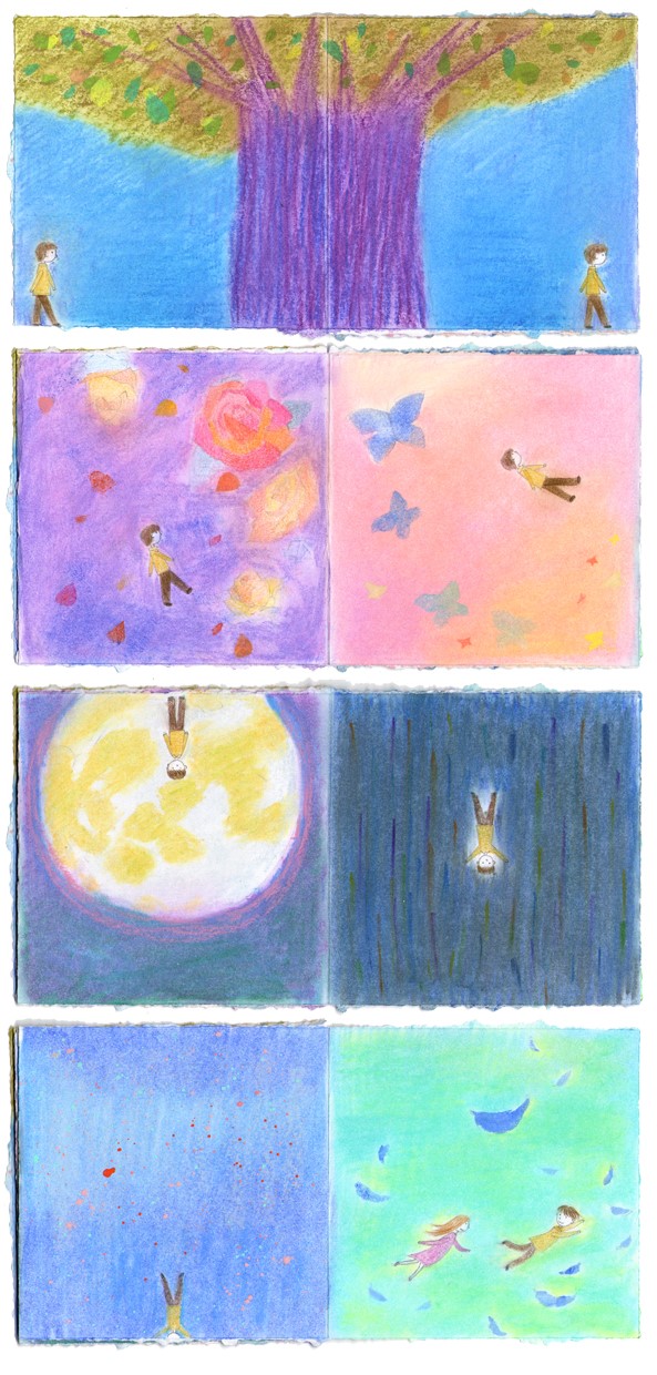 08_CD cover_Life Is Wonderful