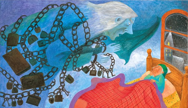 14_크리스마스캐롤